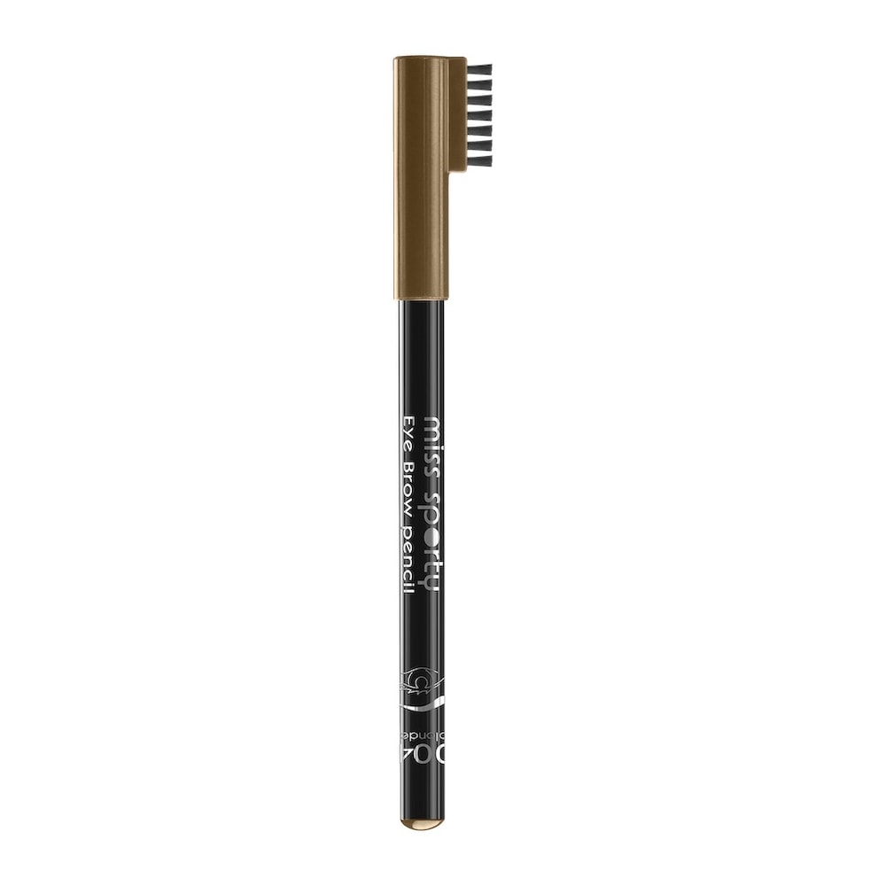 Miss Sporty Miss Sporty, Eye Brow Pencil, kredka do brwi 004, 5 g