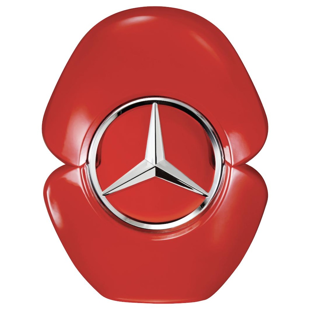 Mercedes-Benz WOMAN IN RED 90 ml