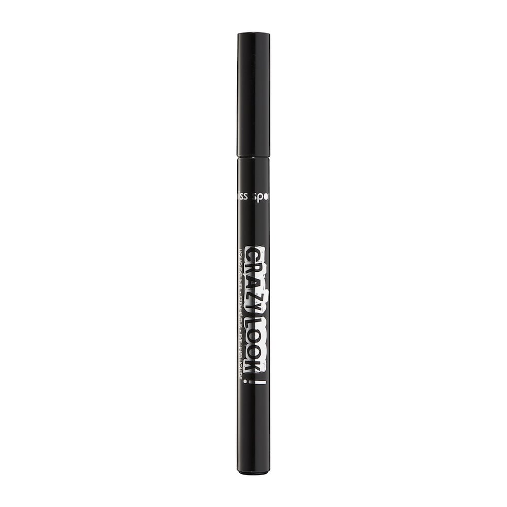 Miss Sporty Eyeliner - Crazy Look Liner Eyeliner - Crazy Look Liner