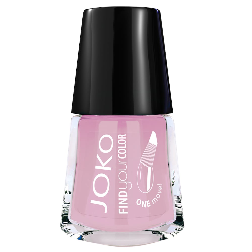 Joko Lakier do paznokci Find Your Color nr 129 10ml new JOKO