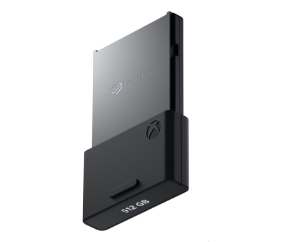 Seagate Karta rozszerzeń Xbox Series X/S 512GB