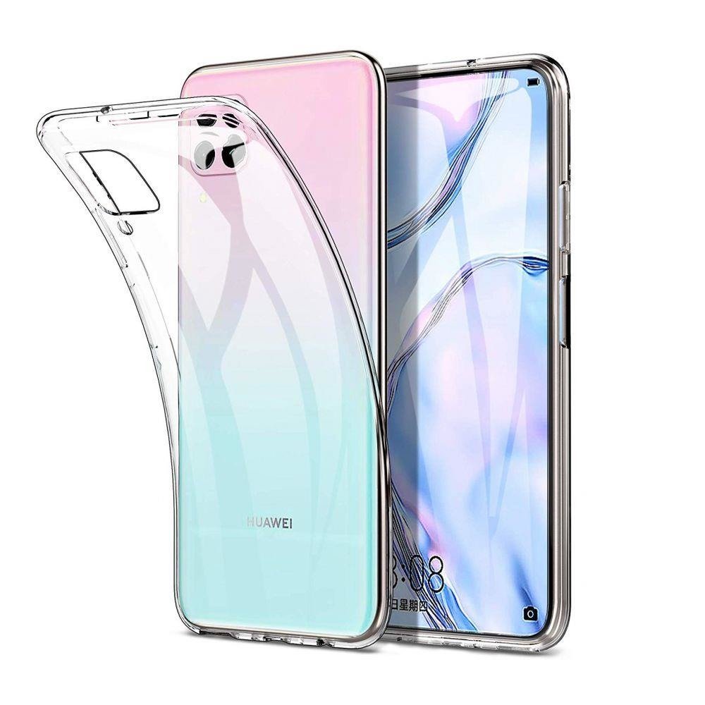 Tech-Protect FLEXAIR HUAWEI P40 LITE CRYSTAL