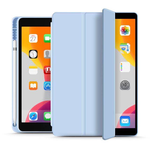TECH-PROTECT SC PEN IPAD 7/8 10.2 2019/2020 SKY BLUE
