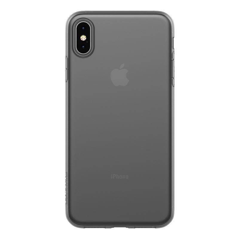 Incase Protective Clear Cover - Etui iPhone Xs / X (Clear)