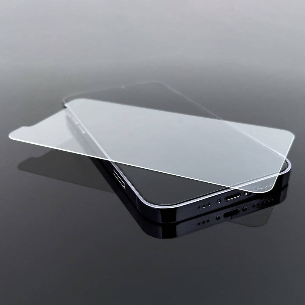WOZINSKY szkło hartowane 9H PRO+ iPhone SE 2022 / SE 2020 / iPhone 8 / iPhone 7 / iPhone 6S / iPhone 6
