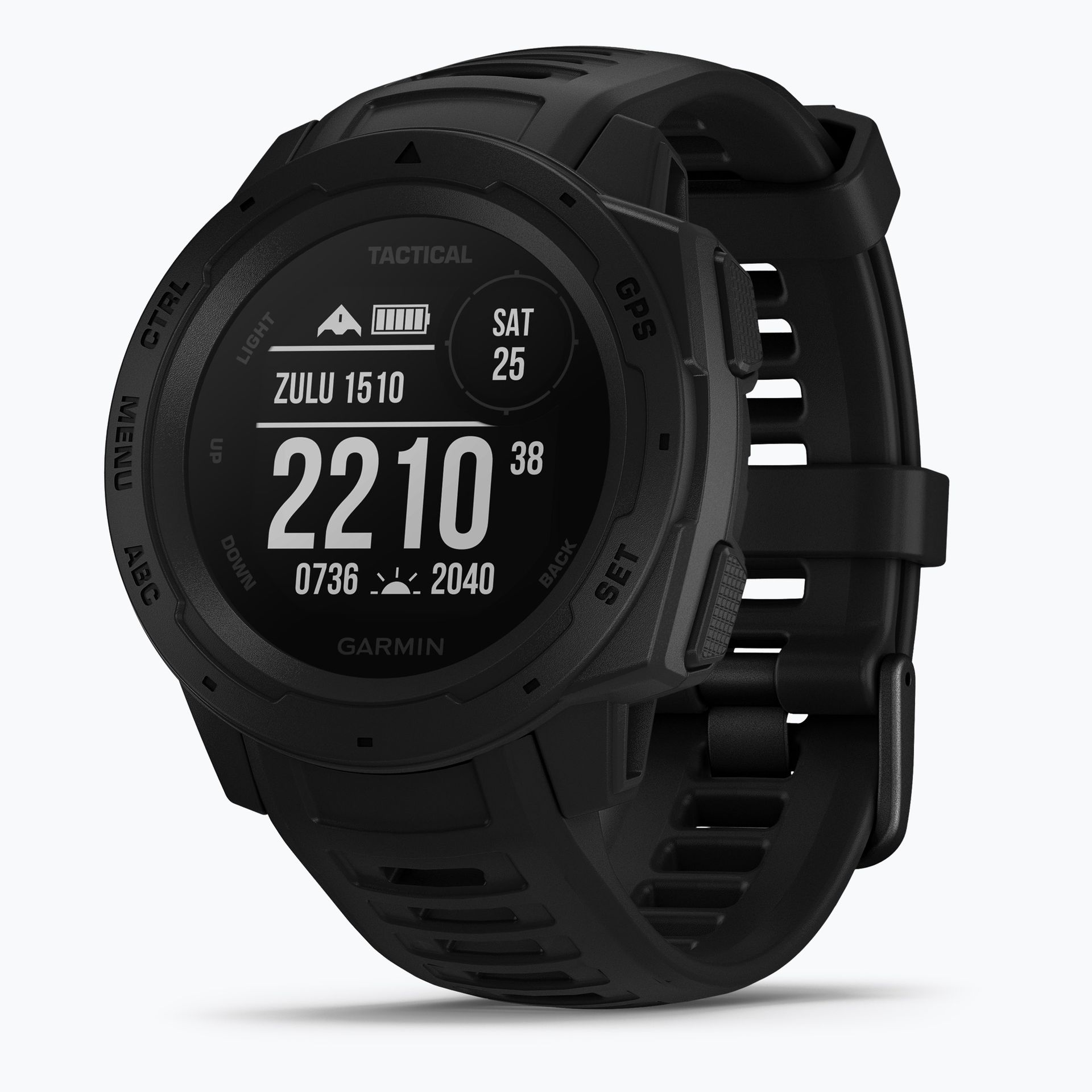 Garmin 010-02064-70  Czarny