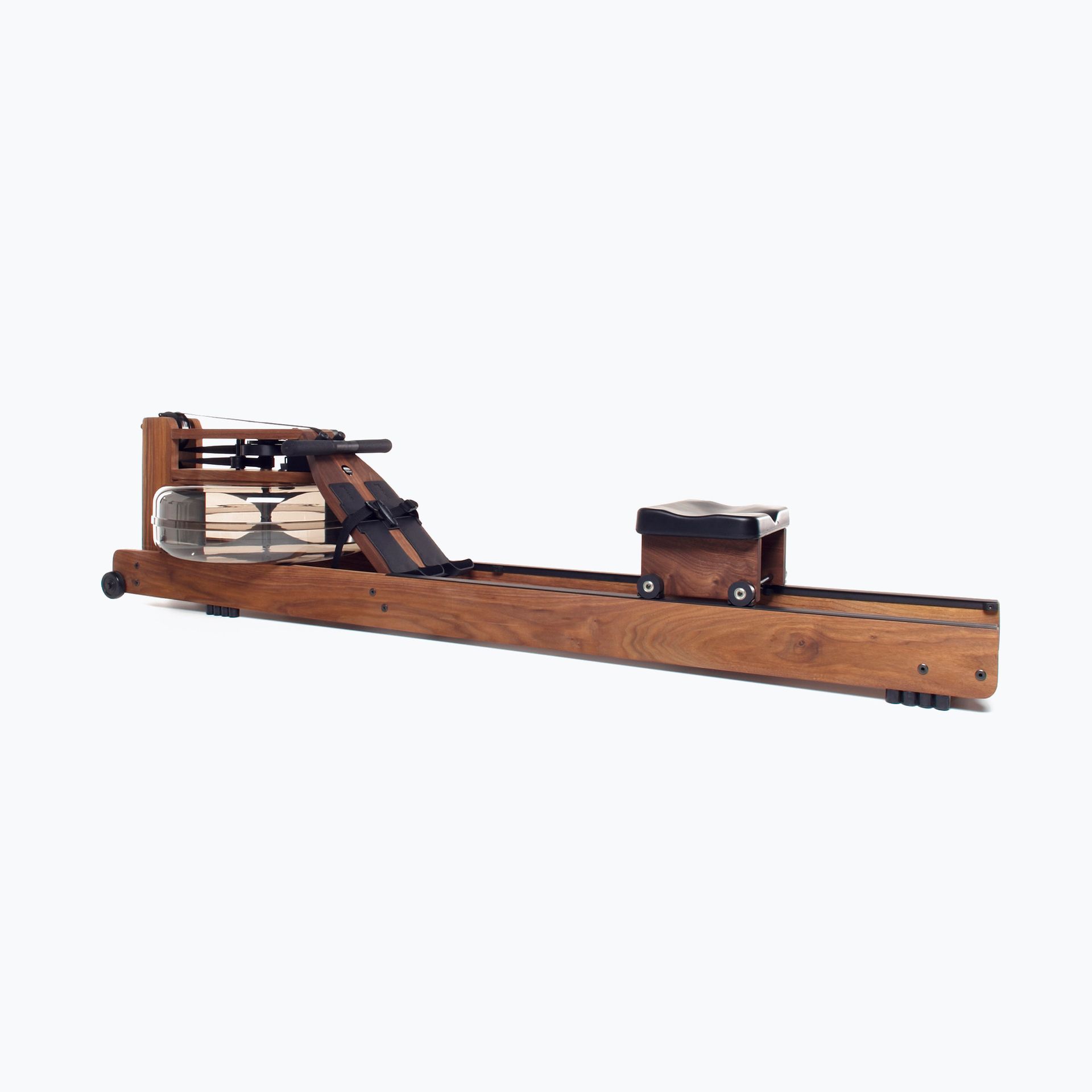 WaterRower Wioślarz wodny Classic S4 Orzech a-ty WW-WR-300-S4