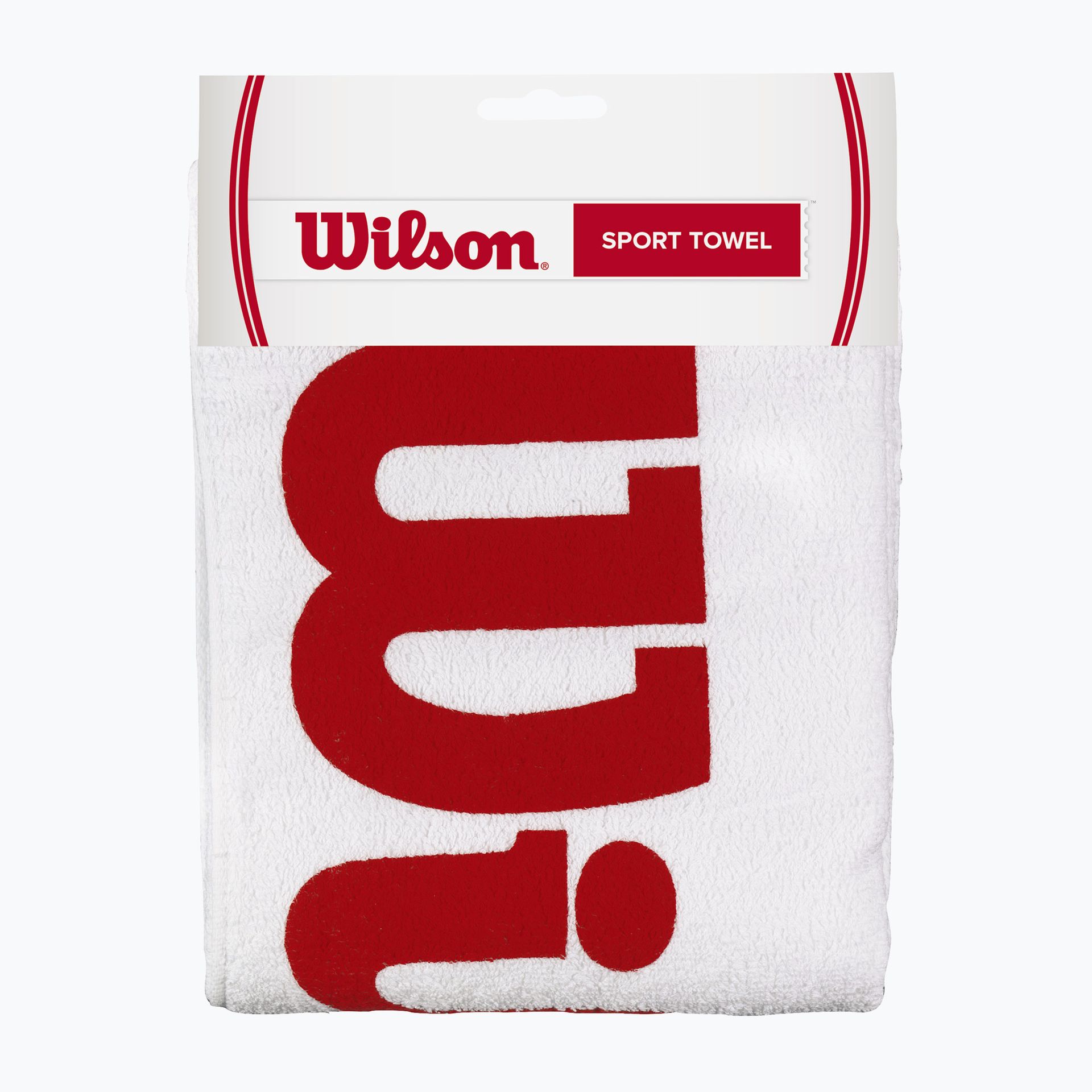 Wilson Ręcznik Sport Towel |