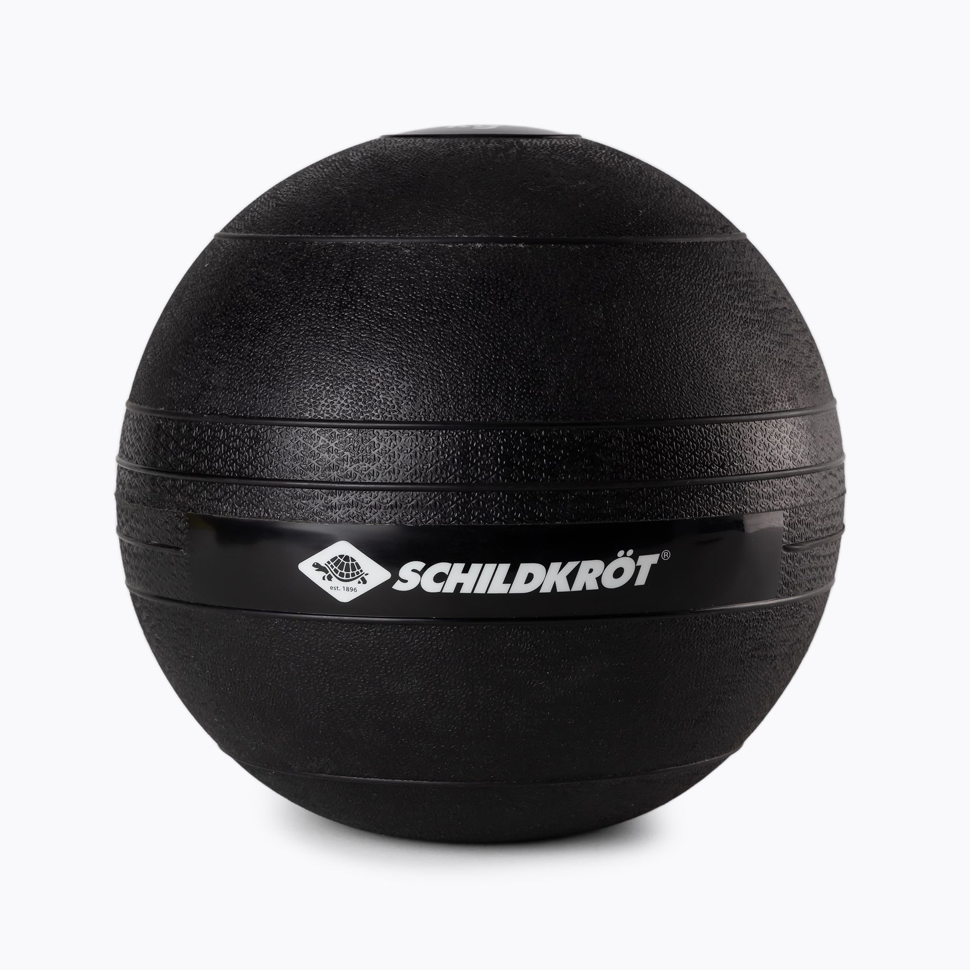 Schildkröt Fitness Slam ball 3 kg, (Black) w pole widzenia Box, 960063 960063