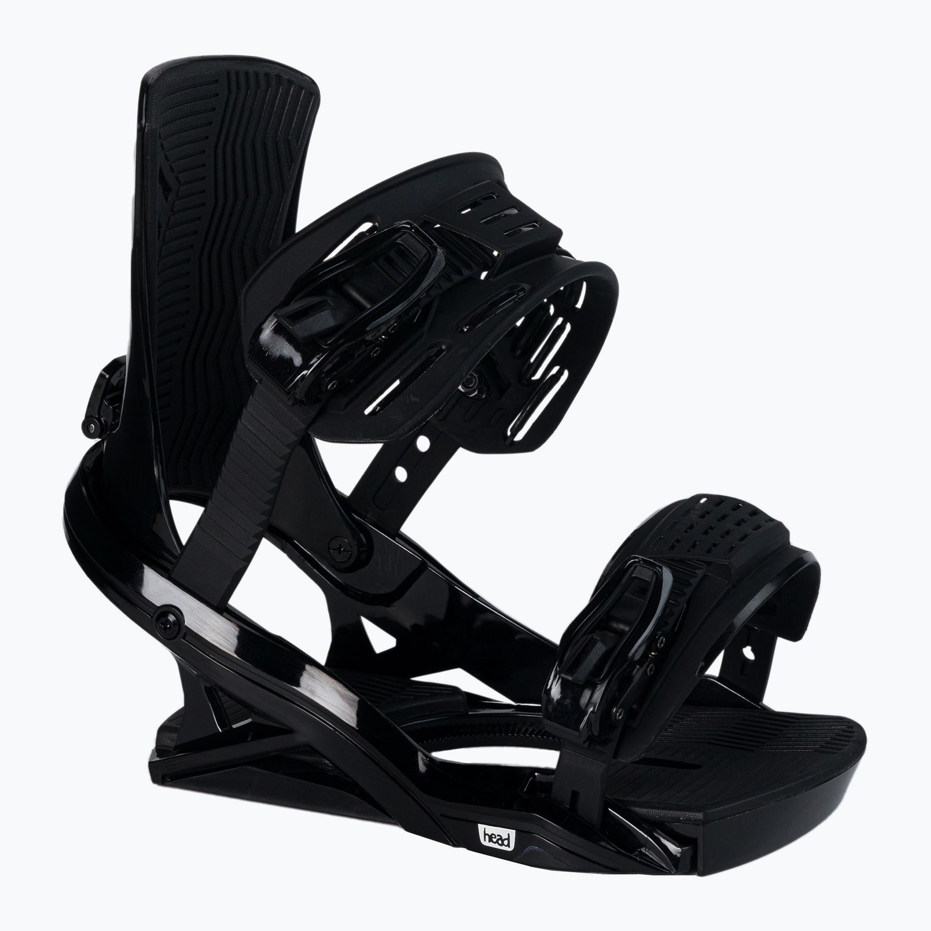 Head Wiązania snowboardowe FX ONE LYT BLACK 2021/2022 341211