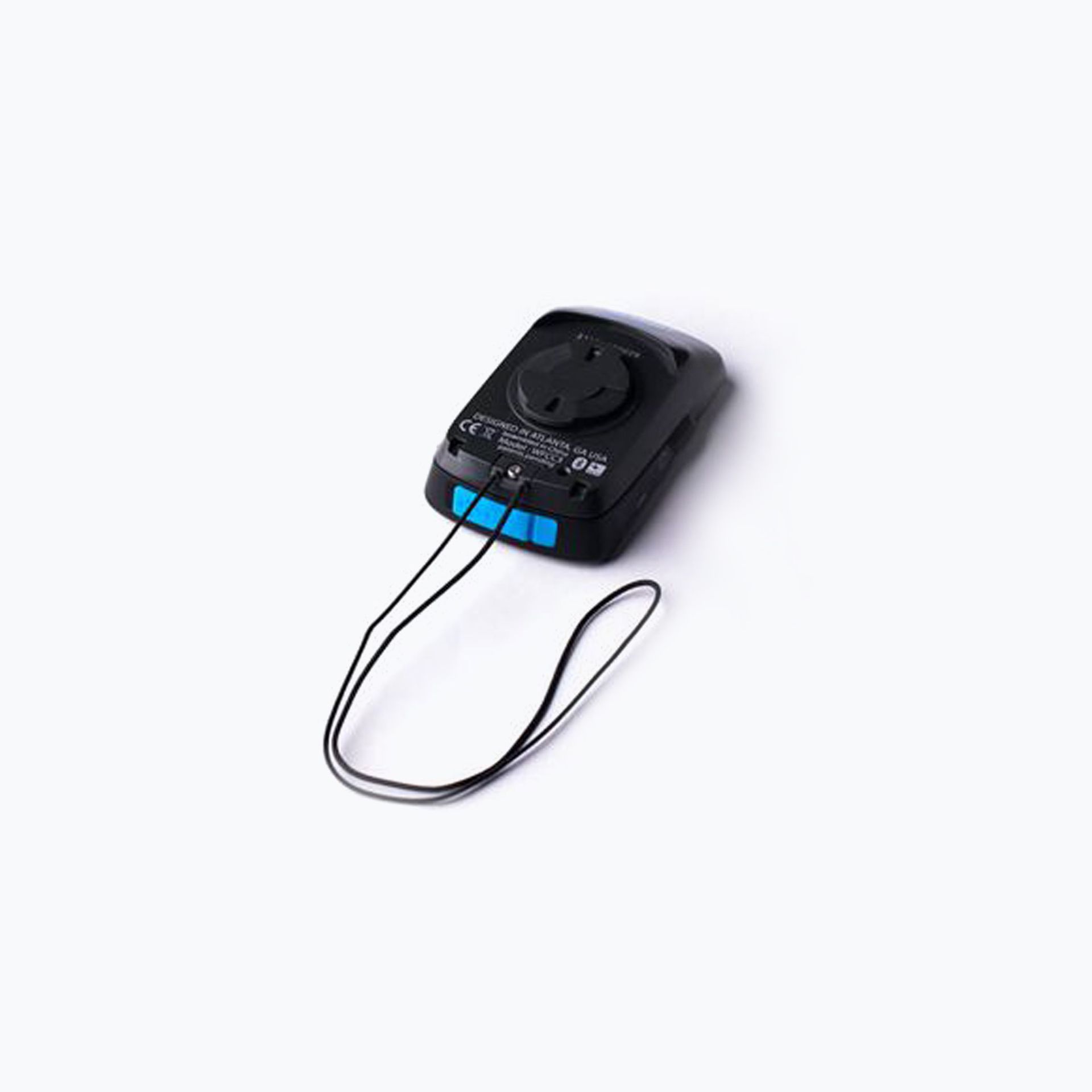 WAHOO Uchwyt Wahoo Komputerka Pasek Tether WFCCL1
