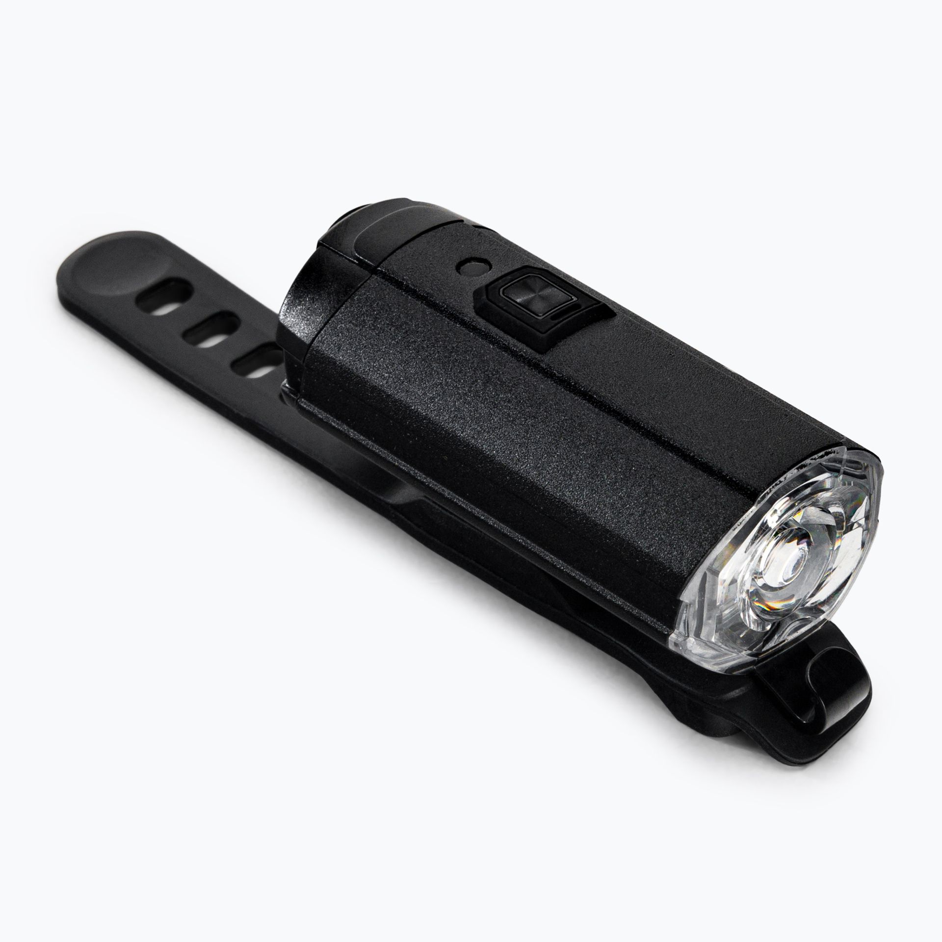 Infini TRON 500 Black USB Lampa przednia I-282P-B