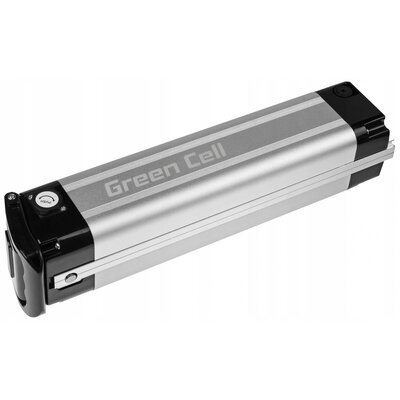 Green Cell Akumulator Bateria Silverfish 24V 10.4A