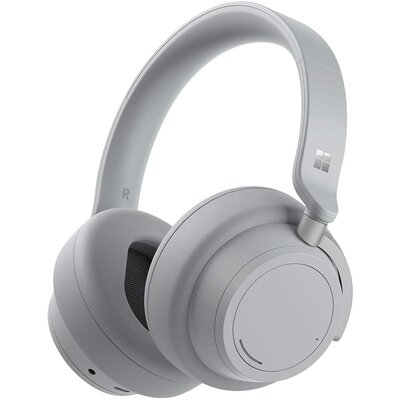Microsoft Surface Headphones 2 Czarne