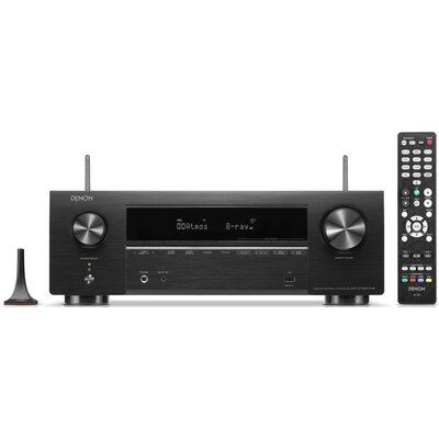Denon AVR-X1700H DAB