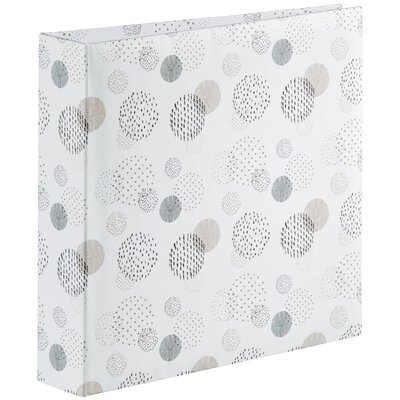 Hama Album Kropki 100 stron)