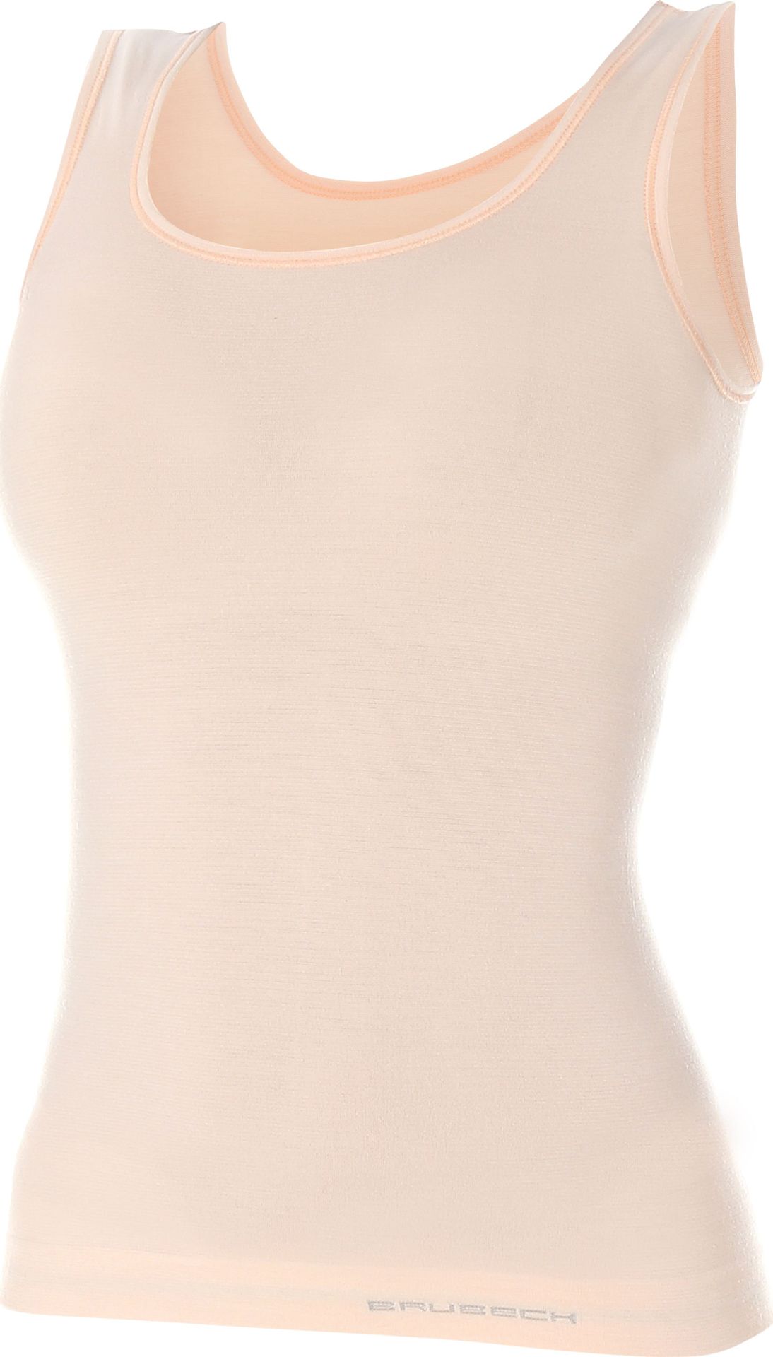 Brubeck Koszulka termoaktywna damska Comfort Wool TA10170 r. M