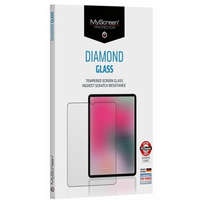 Apple MyScreen Protector MyScreen Protector Szkło do iPad 11.0 PRO 2018 MSP Diamond AXDIMBFDIAPIP18
