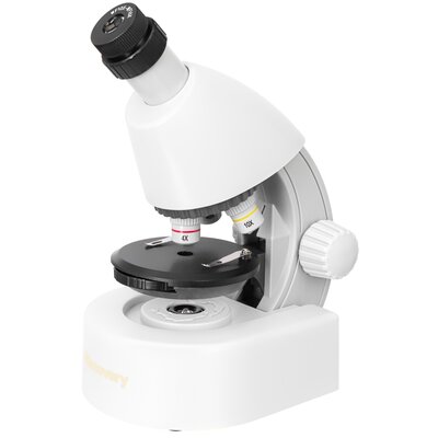 Discovery Mikroskop DISCOVERY Micro z książką Polar