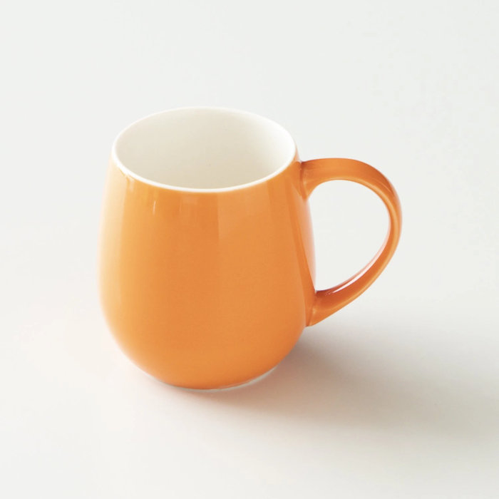 ORIGAMI Kubek Origami Aroma Barrel Mug Orange 320 ml 99300351