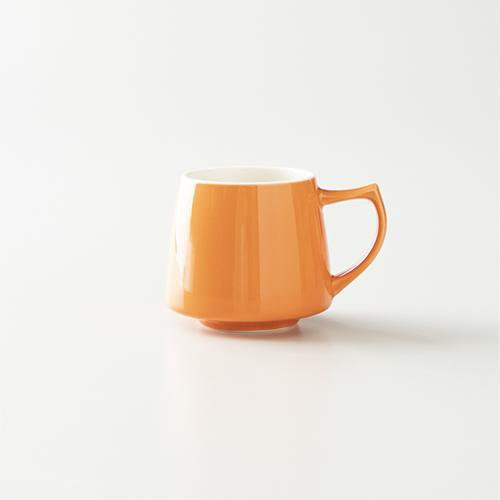 ORIGAMI Filiżanka Origami Aroma Cup Orange 200 ml 78761427