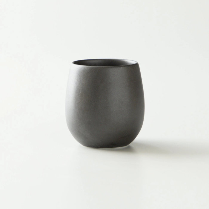 ORIGAMI Kubek Origami Barrel Flavor Cup Black 210 ml 78761946