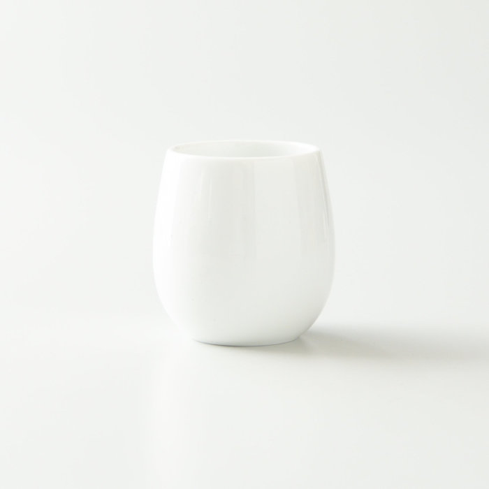 ORIGAMI Kubek Origami Barrel Flavor Cup White 210 ml 78761939
