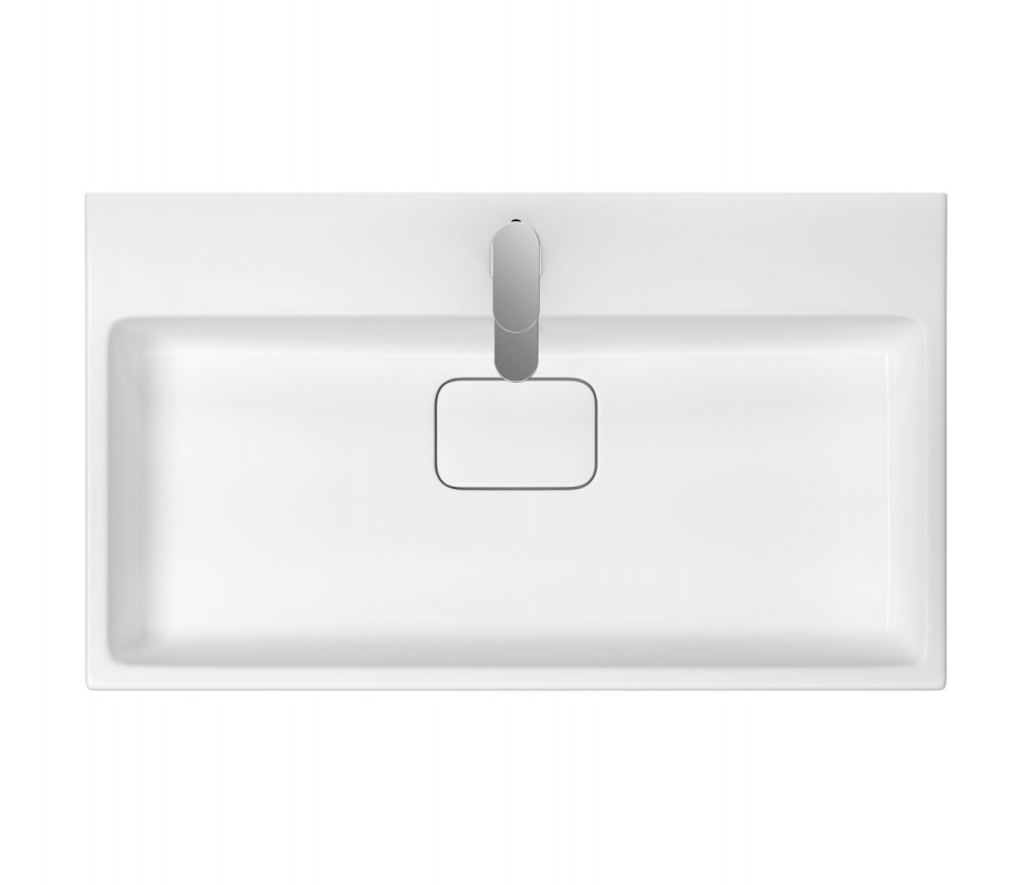 Cersanit VIRGO 80 umywalka meblowa K118-002 K118-002