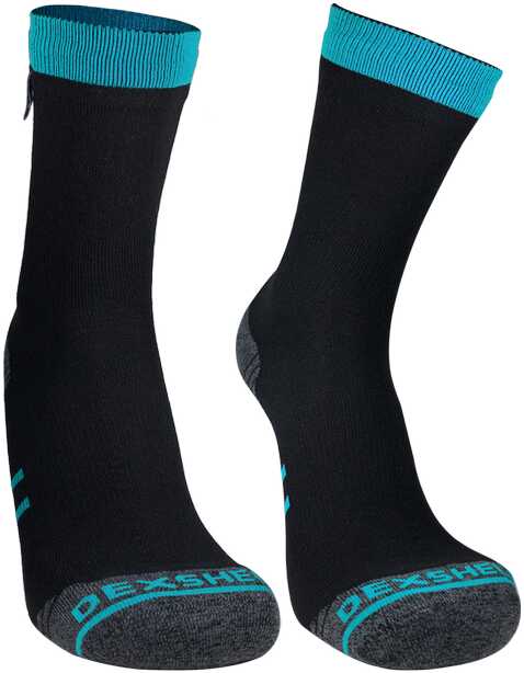 DexShell Skarpety wodoodporne Drirelease Drifil Waterproof Running Lite