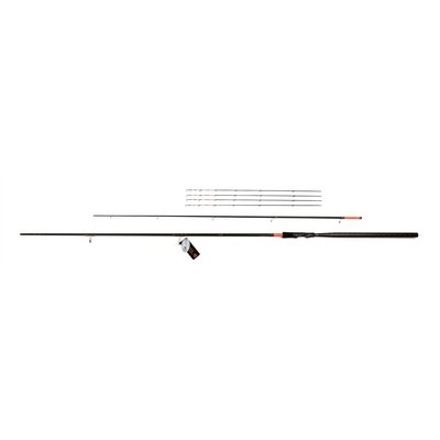 GENLOG Wędka GENLOG Dedicate Feeder Master 3.6 m 100 g