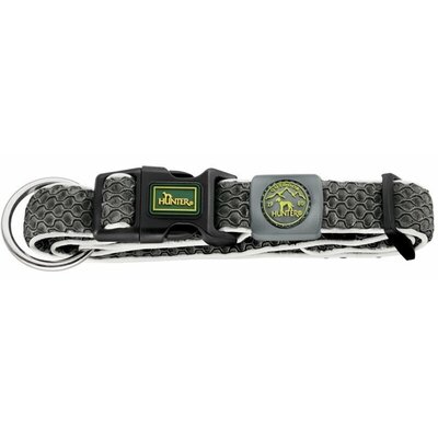 dr Seidla dla psa Hilo Vario Basic XL szara