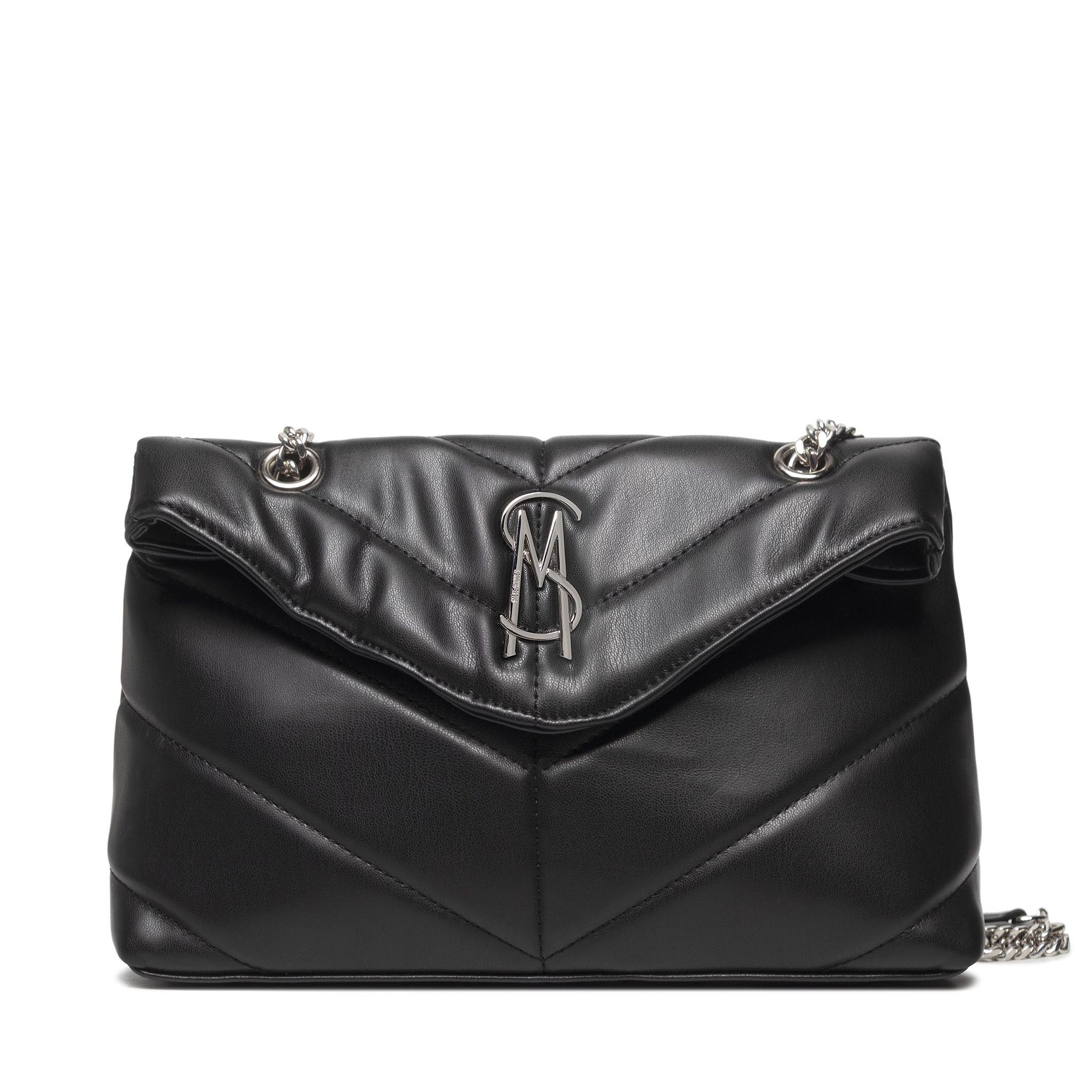 Steve Madden Torebka Bbelzer SM13000707-020002-BLK Black