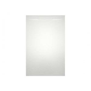 Riho DR2610500000000 Brodzik ISOLA 12090x3 bia$264y matowy
