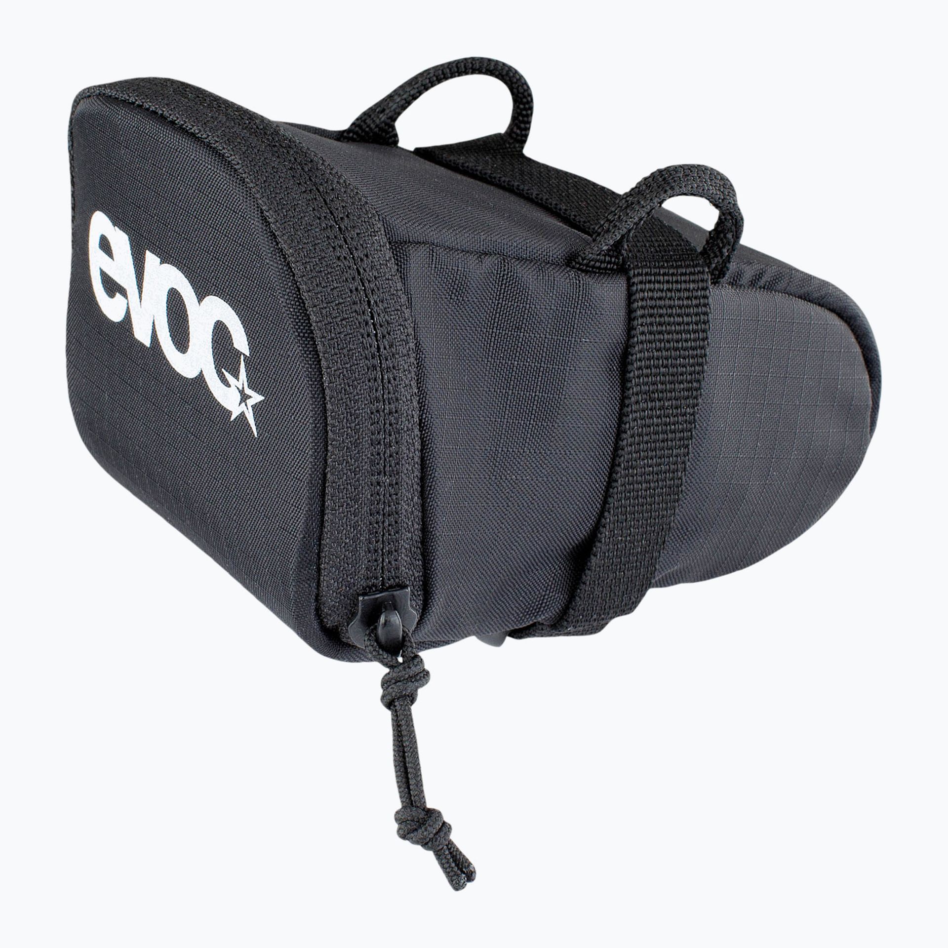 Evoc EVOC Seat Bag M, black 2020 Torebki podsiodłowe 100605100-M