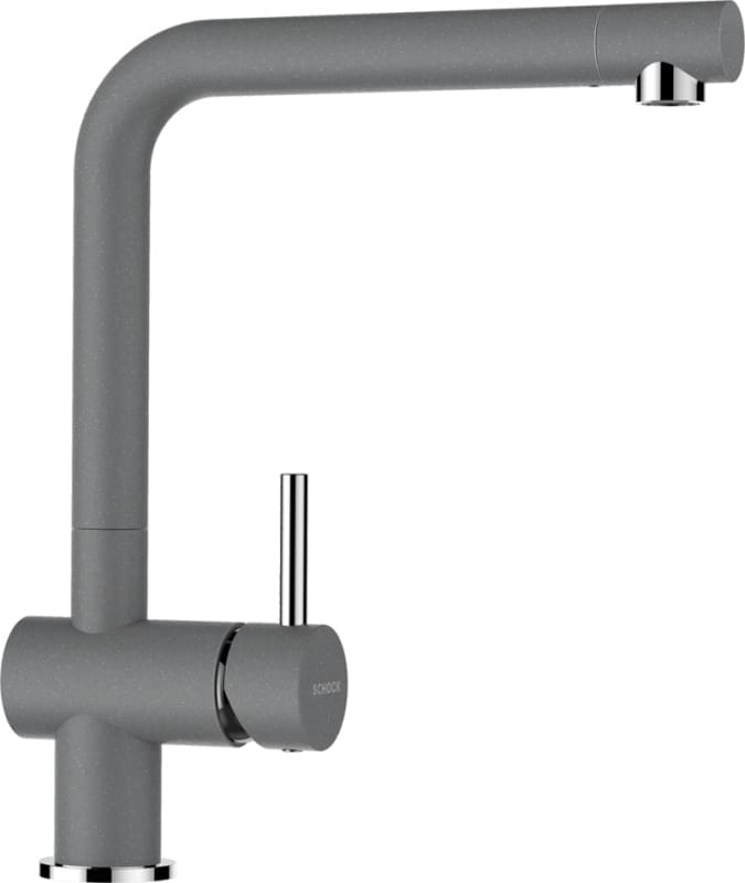 Schock Bateria EPOS 540000 CROMA Cristalite+) EPO-540000-CRO