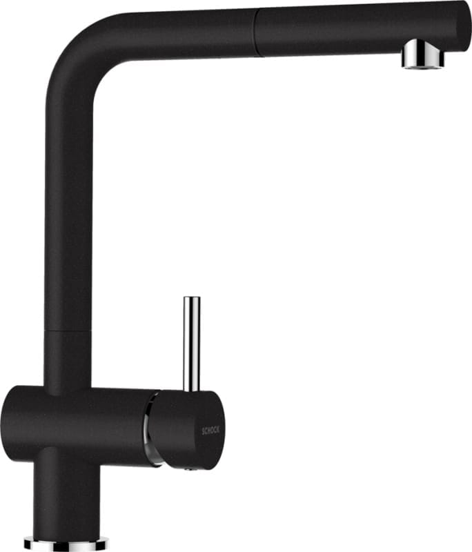 Schock Bateria EPOS 540120 NERO Cristalite+)