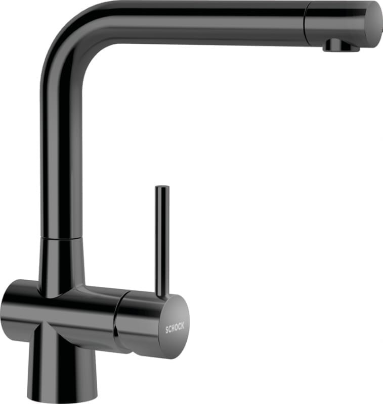 Schock Bateria LAIOS 517000 GUM gunmetal