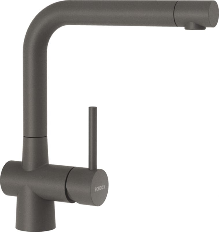 Schock Bateria LAIOS 517000 SILVERSTONE Cristadur)