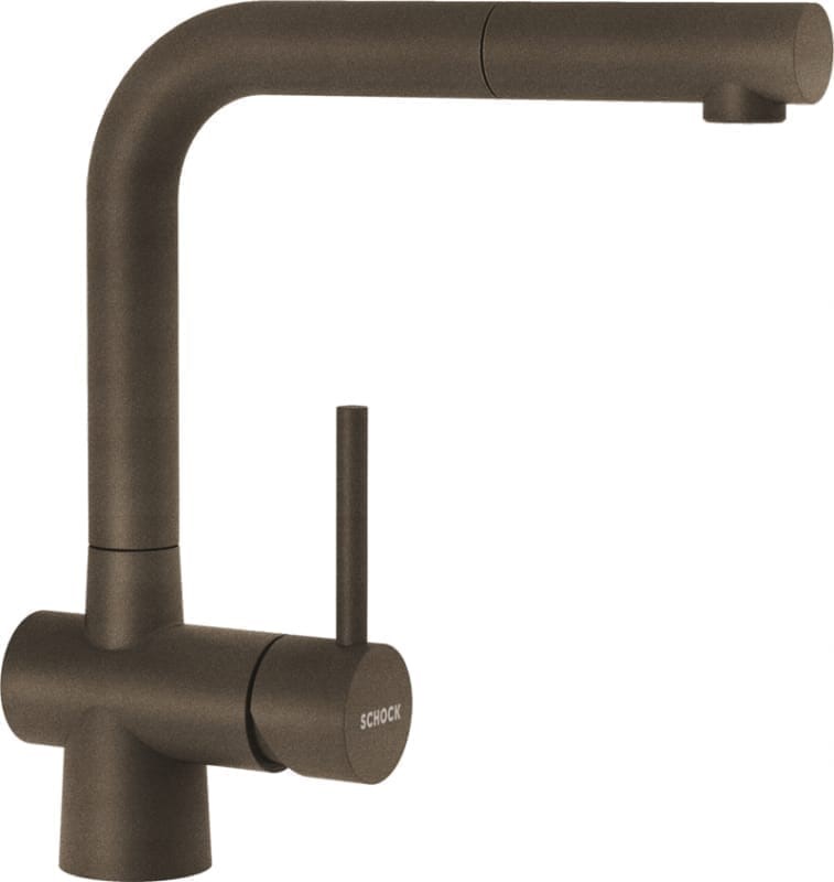 Schock Bateria LAIOS 517120 BRONZE Cristadur)