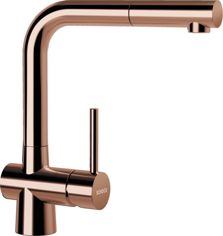 Schock Bateria LAIOS 517120 COP miedź