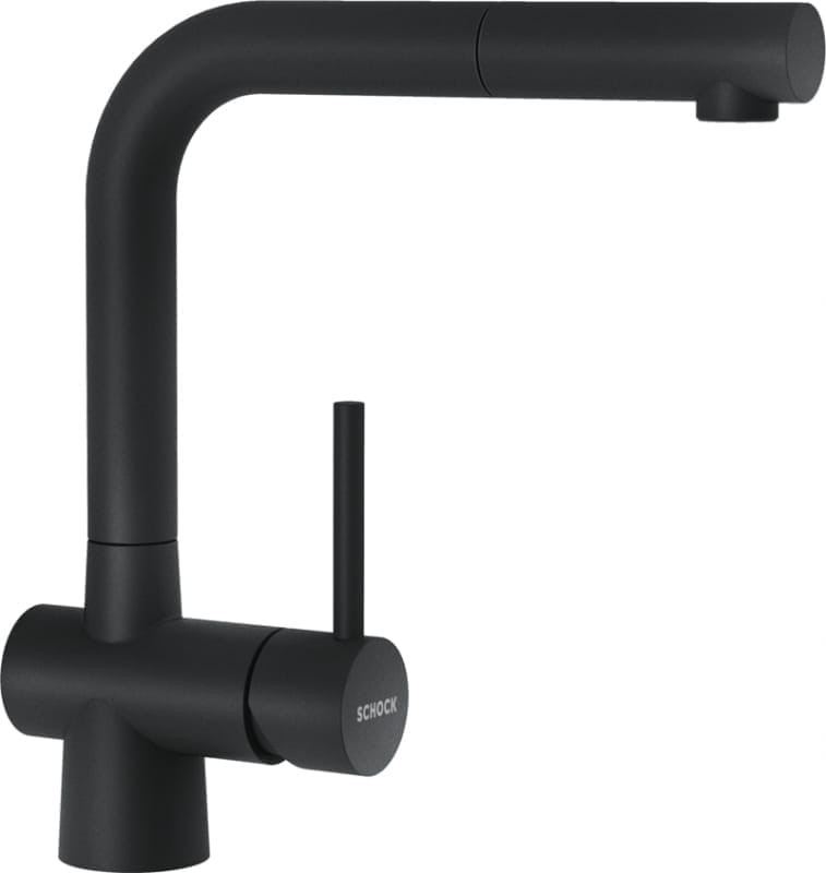 Schock Bateria LAIOS 517120 MAGMA Cristadur)