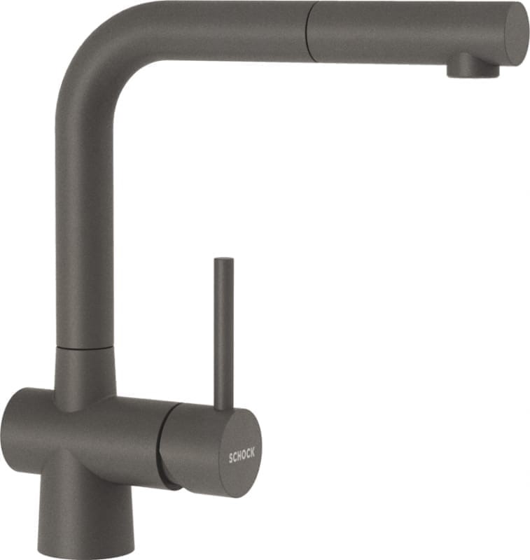 Schock Bateria LAIOS 517120 SILVERSTONE Cristadur)