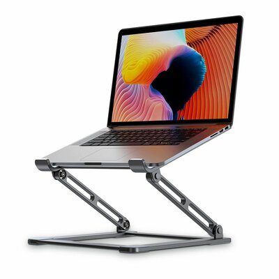 Tech-Protect Podstawka pod laptopa  Prodesk THP794GRY