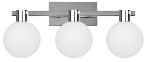 Candellux Lampa kinkiet 23-01450 z serii MALDUS ŻARÓWKI