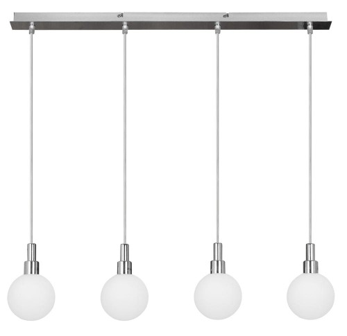 Candellux Lampa wisząca 34-01474 z serii MALDUS ŻARÓWKI