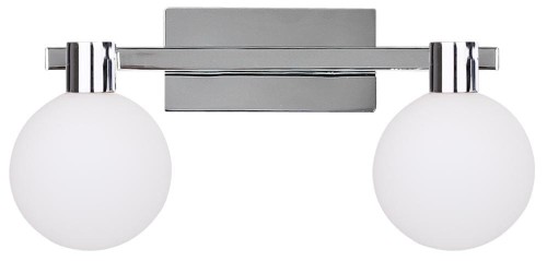 Candellux Lampa kinkiet 22-01443 z serii MALDUS ŻARÓWKI