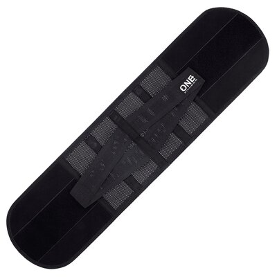 Pas stabilizujący ONE FITNESS PS130  rozmiar S)