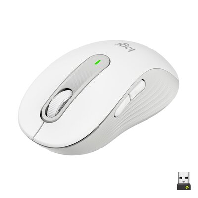 Logitech Signature M650 White (910-006255)