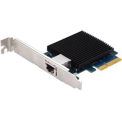 Фото - Мережева карта EDIMAX Karta sieciowa  EN-9320TX-E V2 PCI Express, Wewnętrzna | Bezpłatny t 