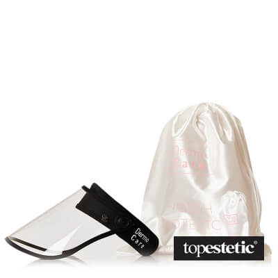 Dermomedica Dermomedica Youth Protector by DermoCare Transparent Wysoki poziom fotoprotekcji UPF 50+ 1 szt